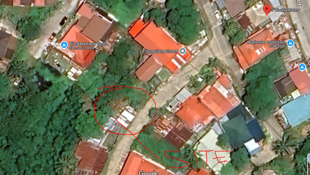 Foreclosed Residential House & Lot For Sale in Davao City, Davao Del Sur (454 sqm Lot Area) - Media Image Asset Panel Sub-No 7