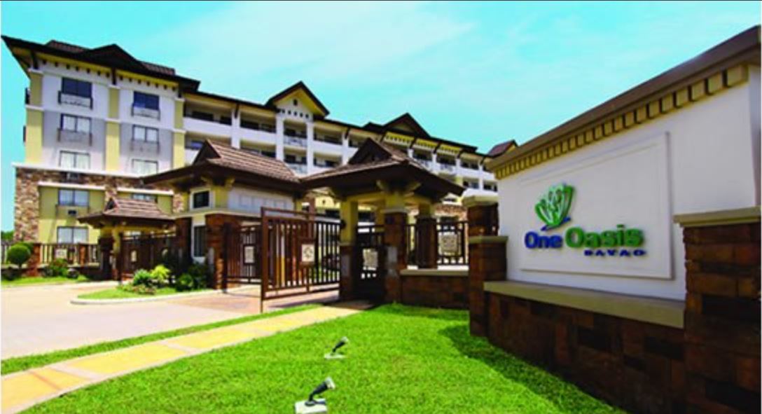 Foreclosed Residential Condominium For Sale in Davao City, Davao Del Sur (62 sqm Floor Area) - Primary Display View Frame Location in Davao City, Davao Del Sur