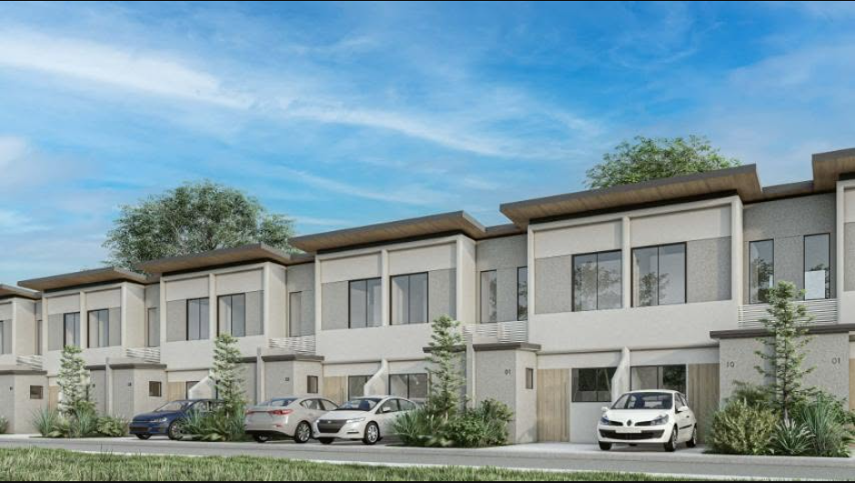 Brand New Residential House & Lot For Sale in San Mateo, Rizal (40 sqm Lot Area) - Media Image Asset Panel Sub-No 2