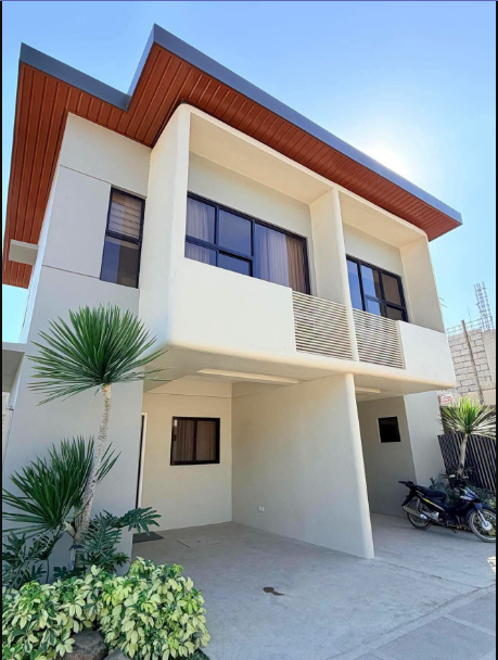 Brand New Residential House & Lot For Sale in San Mateo, Rizal (40 sqm Lot Area) - Media Image Asset Panel Sub-No 3