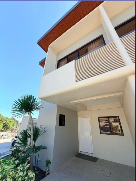 Brand New Residential House & Lot For Sale in San Mateo, Rizal (40 sqm Lot Area) - Media Image Asset Panel Sub-No 4