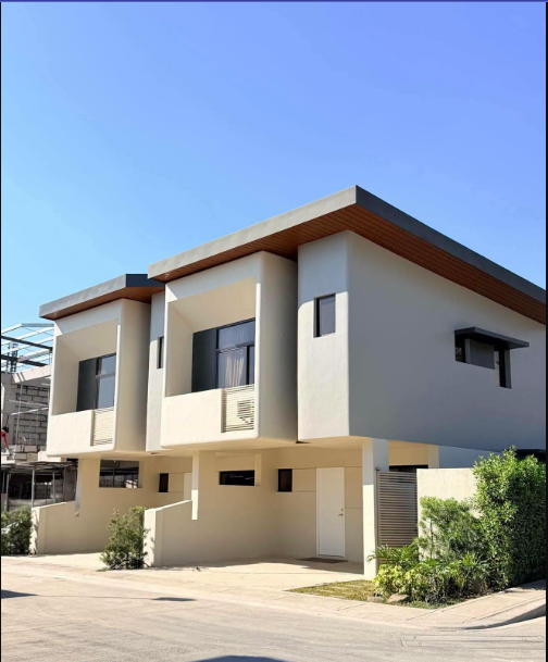 Brand New Residential House & Lot For Sale in San Mateo, Rizal (40 sqm Lot Area) - Media Image Asset Panel Sub-No 5