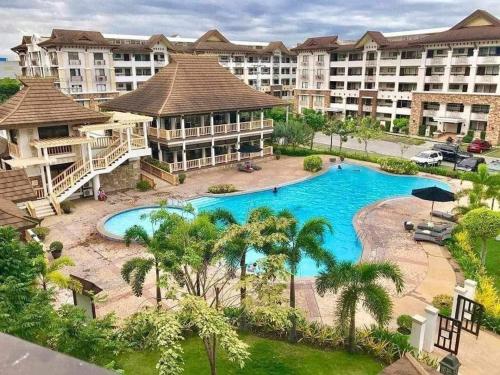 Foreclosed Residential Condominium For Sale in Davao City, Davao Del Sur (47 sqm Floor Area) - Primary Display View Frame Location in Davao City, Davao Del Sur