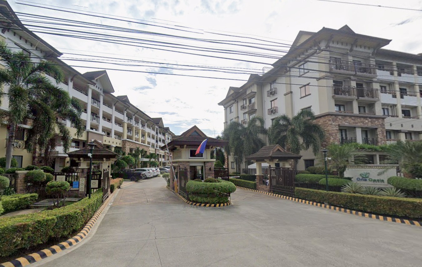 Foreclosed Residential Condominium For Sale in Davao City, Davao Del Sur (47 sqm Floor Area) - Media Image Asset Panel Sub-No 2