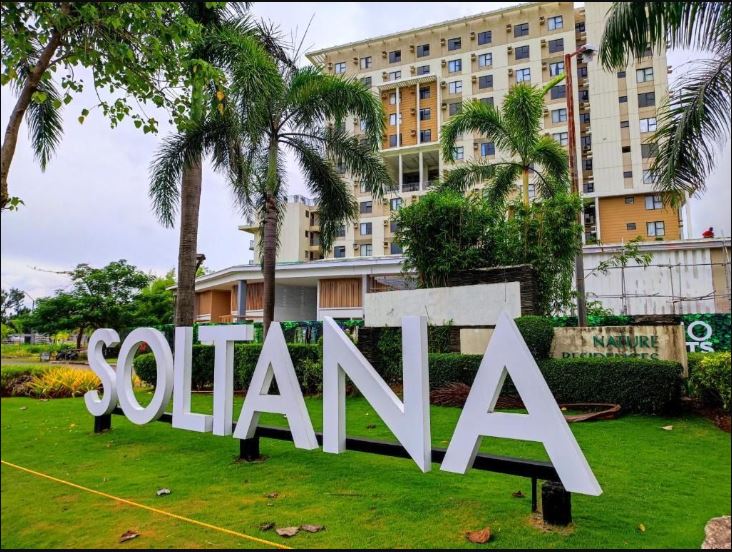 Foreclosed Residential Condominium For Sale in Lapu-Lapu, Cebu (62 sqm Floor Area) - Primary Display View Frame Location in Lapu-Lapu, Cebu