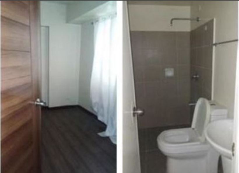 Foreclosed Residential Condominium For Sale in Lapu-Lapu, Cebu (62 sqm Floor Area) - Media Image Asset Panel Sub-No 7