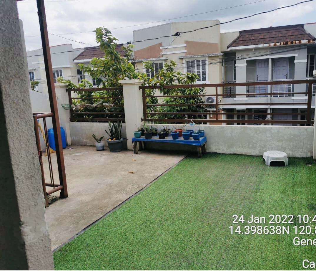 Foreclosed Residential House & Lot For Sale in General Trias, Cavite (56 sqm Lot Area) - Media Image Asset Panel Sub-No 2