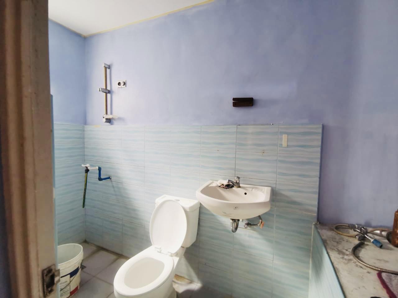 Foreclosed Residential House & Lot For Sale in General Trias, Cavite (56 sqm Lot Area) - Media Image Asset Panel Sub-No 6