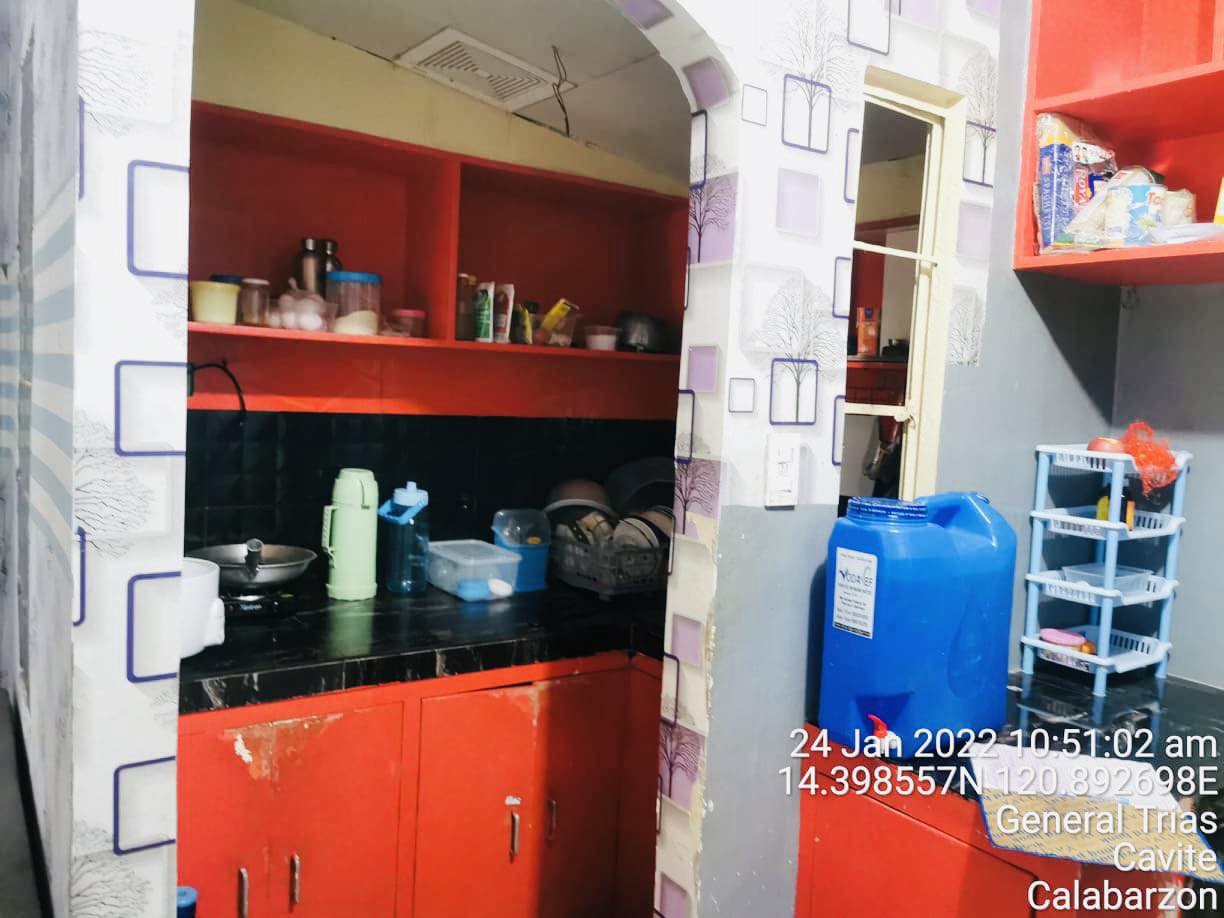 Foreclosed Residential House & Lot For Sale in General Trias, Cavite (56 sqm Lot Area) - Media Image Asset Panel Sub-No 9