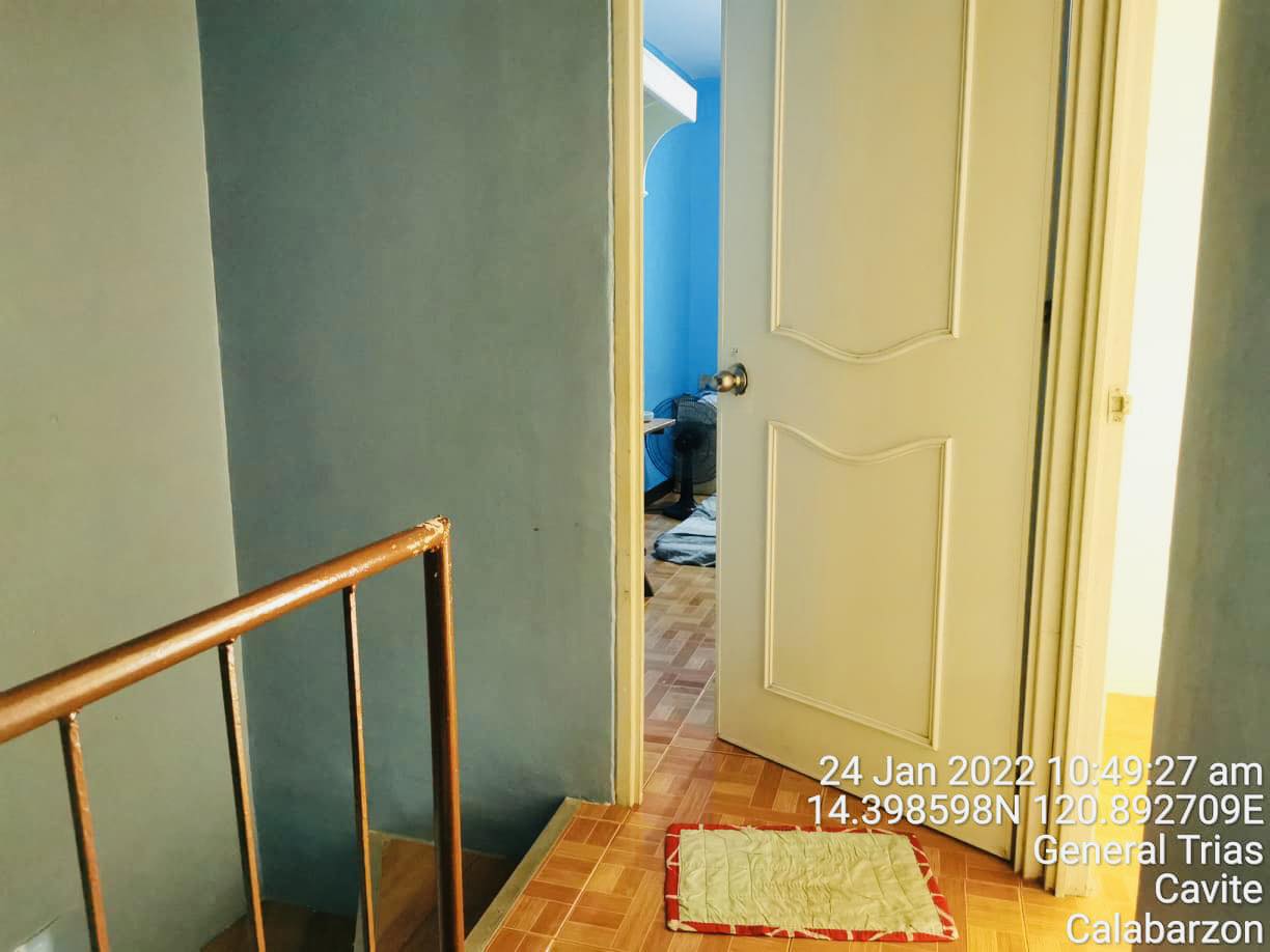 Foreclosed Residential House & Lot For Sale in General Trias, Cavite (56 sqm Lot Area) - Media Image Asset Panel Sub-No 10