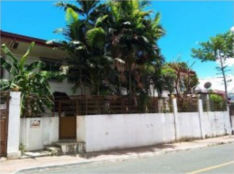 Foreclosed Residential House & Lot For Sale in Marikina City, Metro Manila (463 sqm Lot Area) - Primary Display View Frame Location in Marikina City, Metro Manila