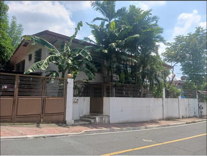 Foreclosed Residential House & Lot For Sale in Marikina City, Metro Manila (463 sqm Lot Area) - Media Image Asset Panel Sub-No 2