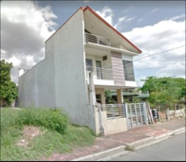 Foreclosed Residential House & Lot For Sale in Marikina City, Metro Manila (460 sqm Lot Area) - Media Image Asset Panel Sub-No 2