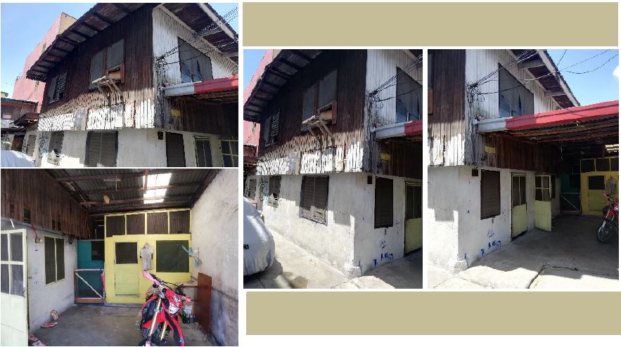 Foreclosed Residential Lot Only For Sale in Makati City, Metro Manila (255 sqm Lot Area) - Media Image Asset Panel Sub-No 5