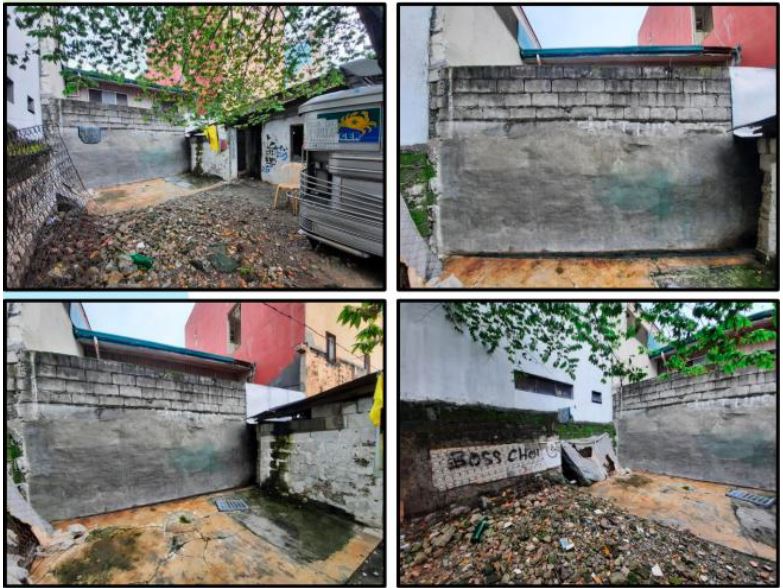 Foreclosed Residential Lot Only For Sale in Makati City, Metro Manila (255 sqm Lot Area) - Media Image Asset Panel Sub-No 6