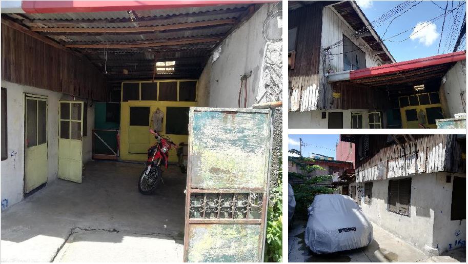 Foreclosed Residential Lot Only For Sale in Makati City, Metro Manila (255 sqm Lot Area) - Media Image Asset Panel Sub-No 7