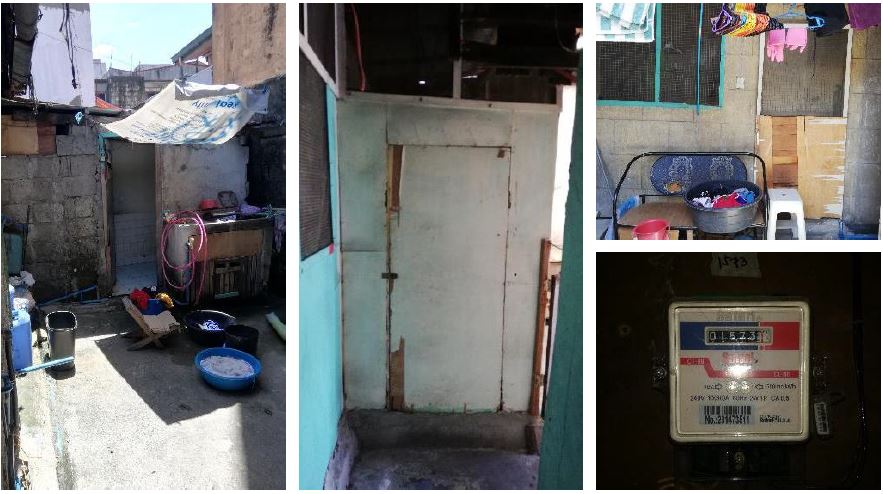 Foreclosed Residential Lot Only For Sale in Makati City, Metro Manila (255 sqm Lot Area) - Media Image Asset Panel Sub-No 9