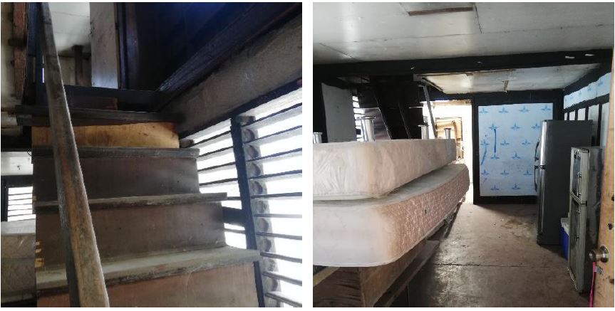 Foreclosed Residential Lot Only For Sale in Makati City, Metro Manila (255 sqm Lot Area) - Media Image Asset Panel Sub-No 10