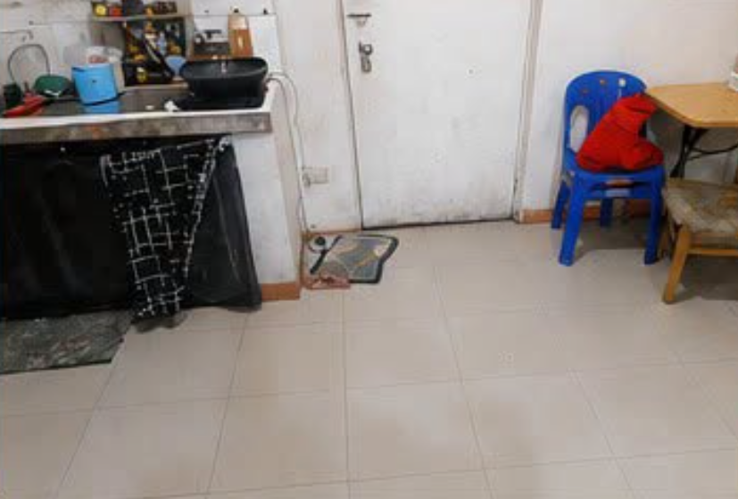 Foreclosed Residential House & Lot For Sale in Caloocan City, Metro Manila (77 sqm Lot Area) - Media Image Asset Panel Sub-No 2