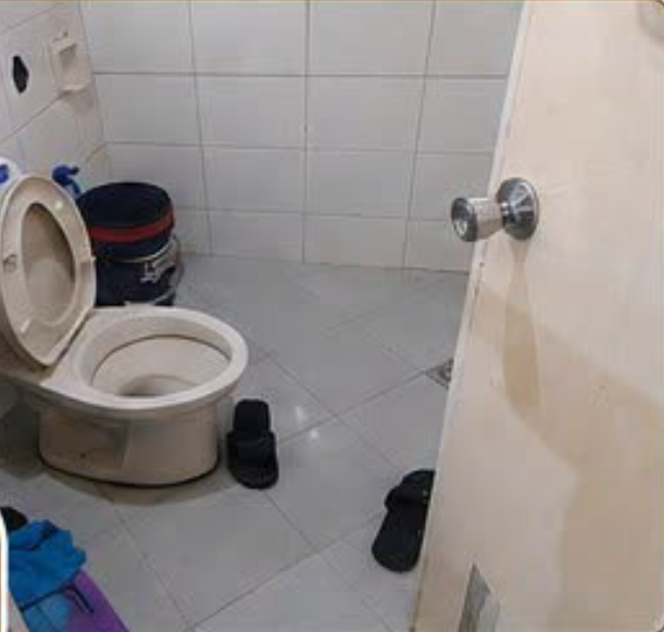 Foreclosed Residential House & Lot For Sale in Caloocan City, Metro Manila (77 sqm Lot Area) - Media Image Asset Panel Sub-No 3