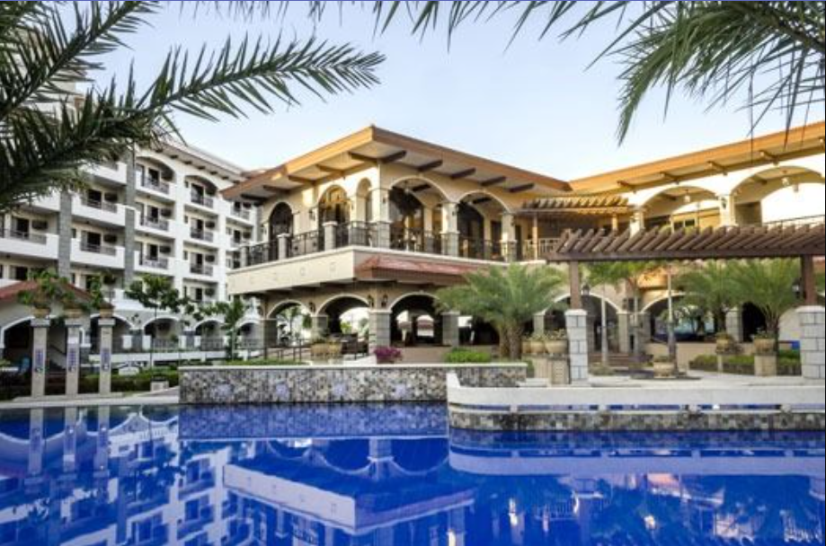 Foreclosed Residential Condominium For Sale in Las Pinas, Metro Manila (64 sqm Floor Area) - Primary Display View Frame Location in Las Pinas, Metro Manila