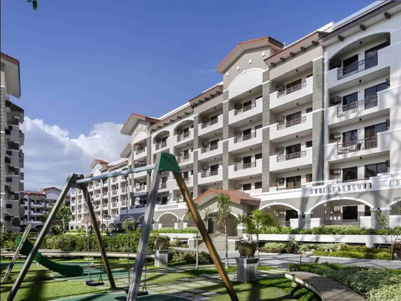 Foreclosed Residential Condominium For Sale in Las Pinas, Metro Manila (64 sqm Floor Area) - Media Image Asset Panel Sub-No 3
