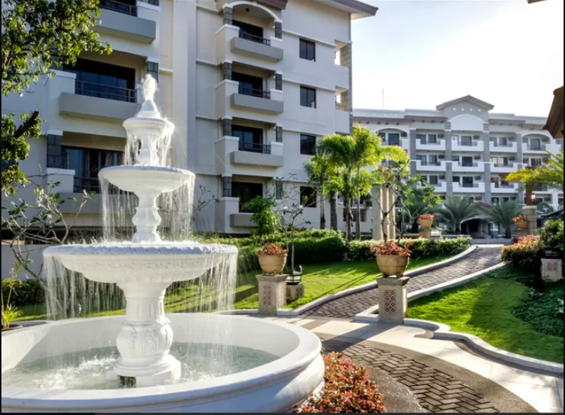 Foreclosed Residential Condominium For Sale in Las Pinas, Metro Manila (64 sqm Floor Area) - Media Image Asset Panel Sub-No 4