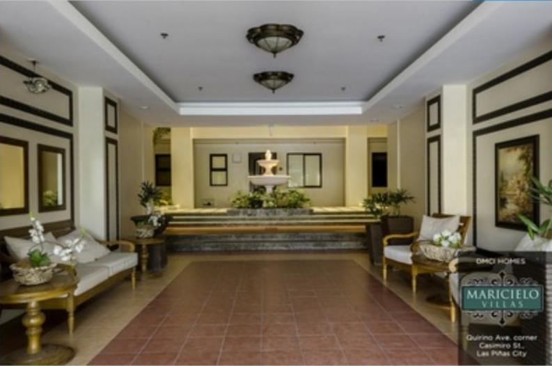 Foreclosed Residential Condominium For Sale in Las Pinas, Metro Manila (64 sqm Floor Area) - Media Image Asset Panel Sub-No 5
