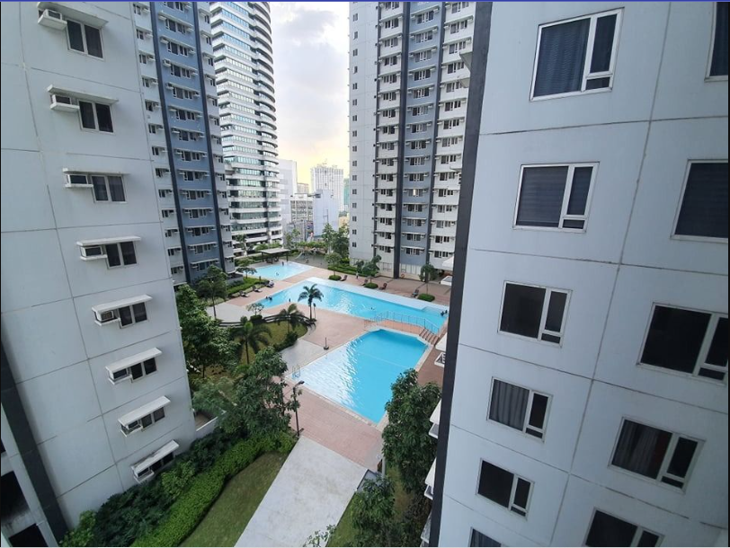 Foreclosed Residential Condominium For Sale in Mandaluyong City, Metro Manila (22 sqm Floor Area) - Media Image Asset Panel Sub-No 2