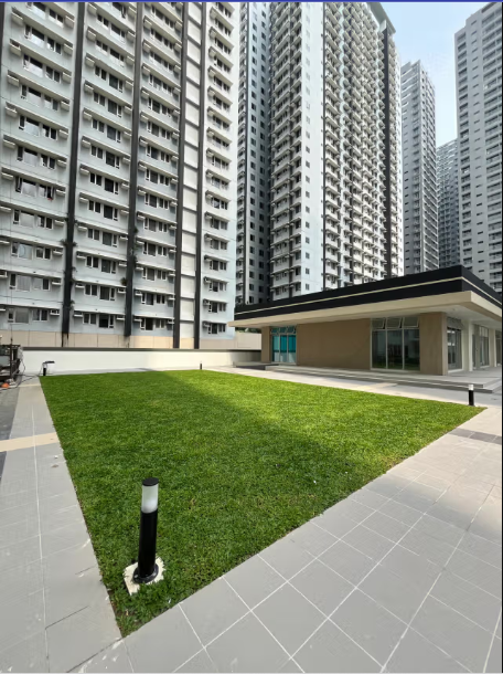 Foreclosed Residential Condominium For Sale in Mandaluyong City, Metro Manila (22 sqm Floor Area) - Media Image Asset Panel Sub-No 3