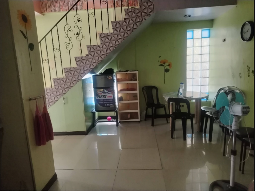 Foreclosed Residential House & Lot For Sale in Marikina City, Metro Manila (62 sqm Lot Area) - Media Image Asset Panel Sub-No 3