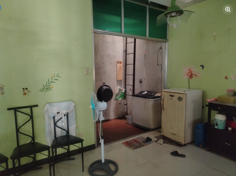 Foreclosed Residential House & Lot For Sale in Marikina City, Metro Manila (62 sqm Lot Area) - Media Image Asset Panel Sub-No 4