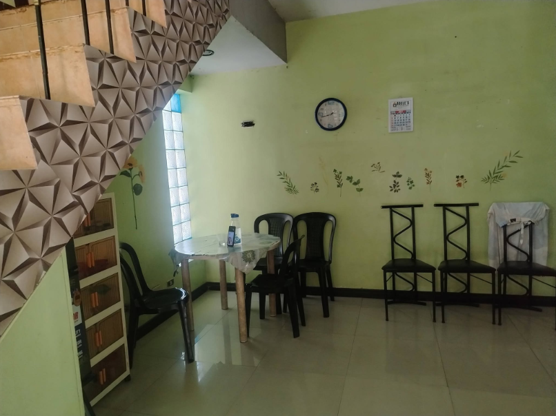 Foreclosed Residential House & Lot For Sale in Marikina City, Metro Manila (62 sqm Lot Area) - Media Image Asset Panel Sub-No 5