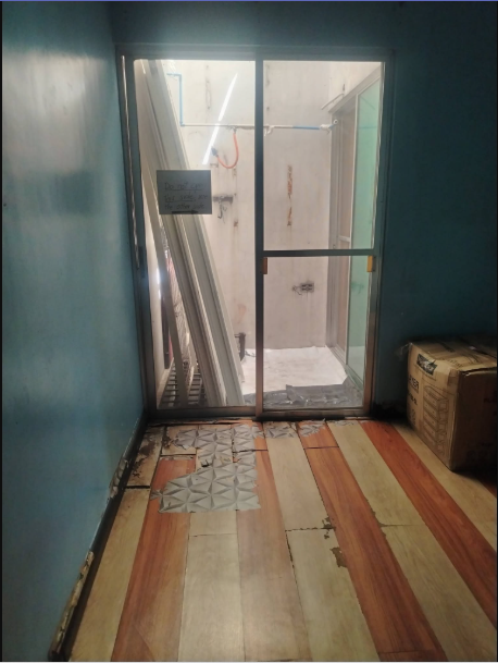 Foreclosed Residential House & Lot For Sale in Marikina City, Metro Manila (62 sqm Lot Area) - Media Image Asset Panel Sub-No 7