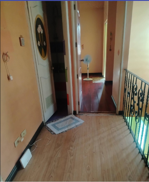 Foreclosed Residential House & Lot For Sale in Marikina City, Metro Manila (62 sqm Lot Area) - Media Image Asset Panel Sub-No 8