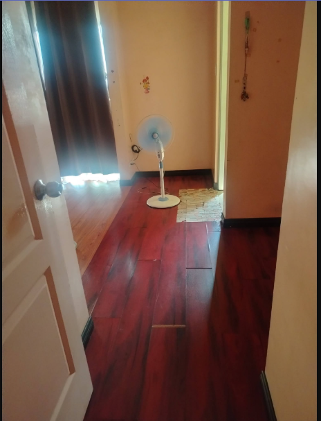 Foreclosed Residential House & Lot For Sale in Marikina City, Metro Manila (62 sqm Lot Area) - Media Image Asset Panel Sub-No 9