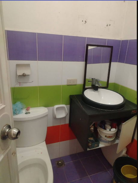 Foreclosed Residential House & Lot For Sale in Marikina City, Metro Manila (62 sqm Lot Area) - Media Image Asset Panel Sub-No 11