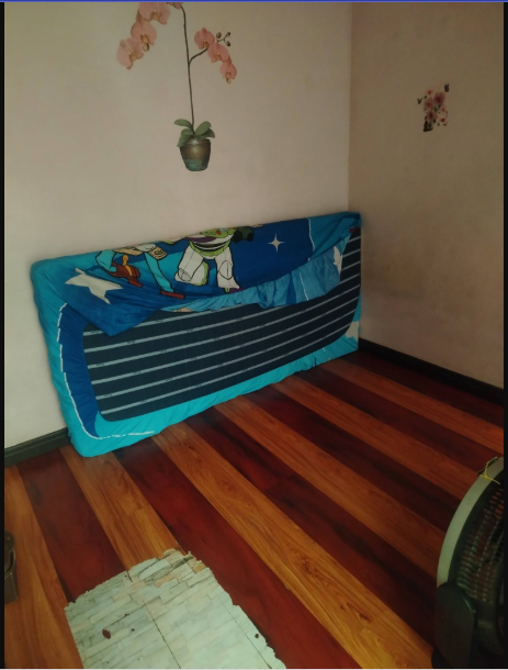 Foreclosed Residential House & Lot For Sale in Marikina City, Metro Manila (62 sqm Lot Area) - Media Image Asset Panel Sub-No 12