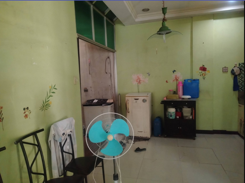 Foreclosed Residential House & Lot For Sale in Marikina City, Metro Manila (62 sqm Lot Area) - Media Image Asset Panel Sub-No 13