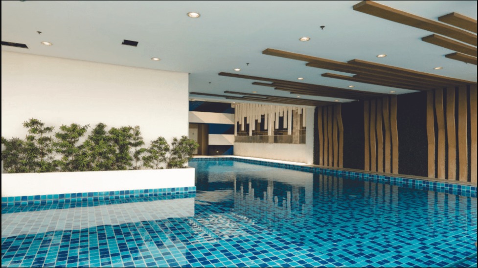 Foreclosed Residential Condominium For Sale in Quezon City (31 sqm Floor Area) - Media Image Asset Panel Sub-No 2