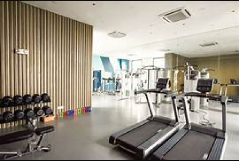 Foreclosed Residential Condominium For Sale in Quezon City (31 sqm Floor Area) - Media Image Asset Panel Sub-No 3