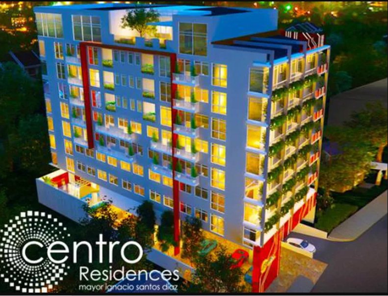 Foreclosed Residential Condominium For Sale in Quezon City, Metro Manila (37 sqm Floor Area) - Primary Display View Frame Location in Quezon City, Metro Manila