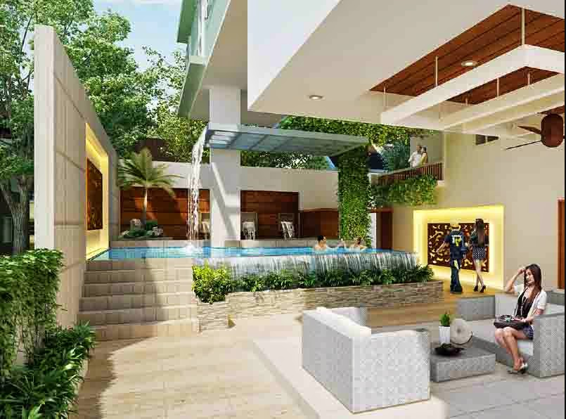 Foreclosed Residential Condominium For Sale in Quezon City, Metro Manila (37 sqm Floor Area) - Media Image Asset Panel Sub-No 3