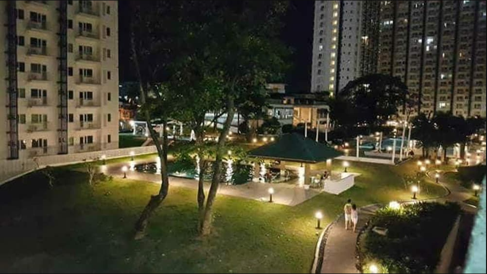 Foreclosed Residential Condominium For Sale in Quezon City, Metro Manila (23 sqm Floor Area) - Media Image Asset Panel Sub-No 2