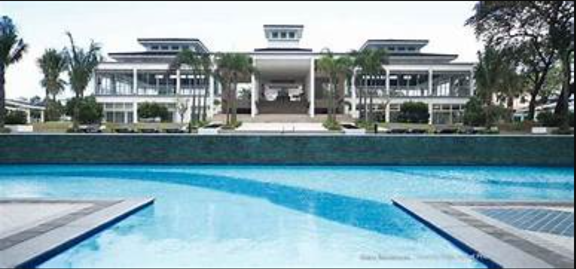 Foreclosed Residential Condominium For Sale in Quezon City, Metro Manila (23 sqm Floor Area) - Media Image Asset Panel Sub-No 3