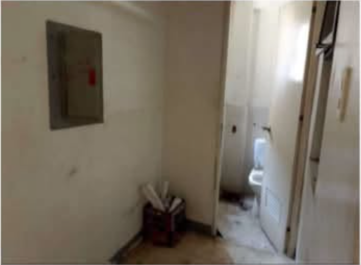 Foreclosed Residential House & Lot For Sale in Quezon City, Metro Manila (32 sqm Lot Area) - Media Image Asset Panel Sub-No 3