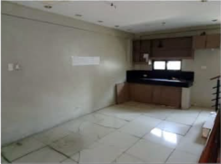 Foreclosed Residential House & Lot For Sale in Quezon City, Metro Manila (32 sqm Lot Area) - Media Image Asset Panel Sub-No 5