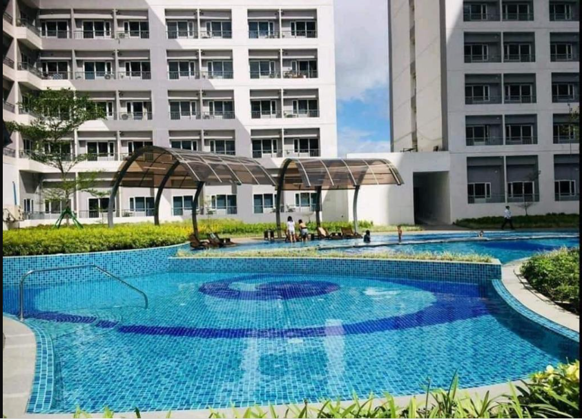 Foreclosed Residential Condominium For Sale in Taguig City, Metro Manila (27 sqm Floor Area) - Media Image Asset Panel Sub-No 3