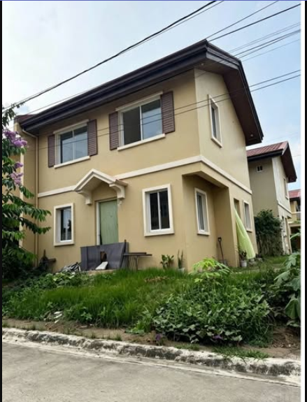 Brand New  House & Lot For Sale in Batangas City, Batangas (126 sqm Lot Area) - Primary Display View Frame Location in Batangas City, Batangas