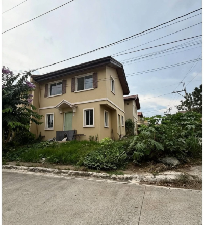 Brand New  House & Lot For Sale in Batangas City, Batangas (126 sqm Lot Area) - Media Image Asset Panel Sub-No 2